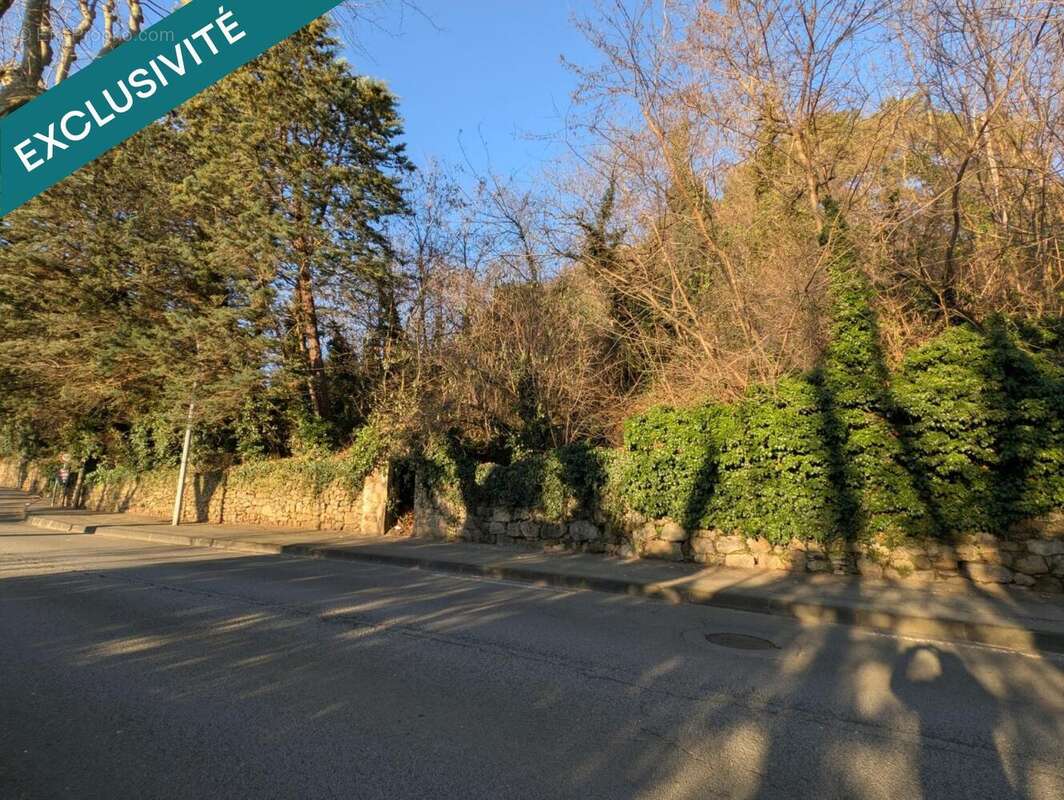 Photo 2 - Terrain à PRIVAS