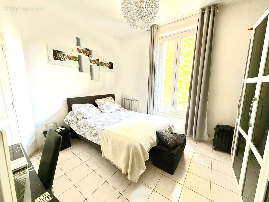 Maison à MARSEILLE-12E