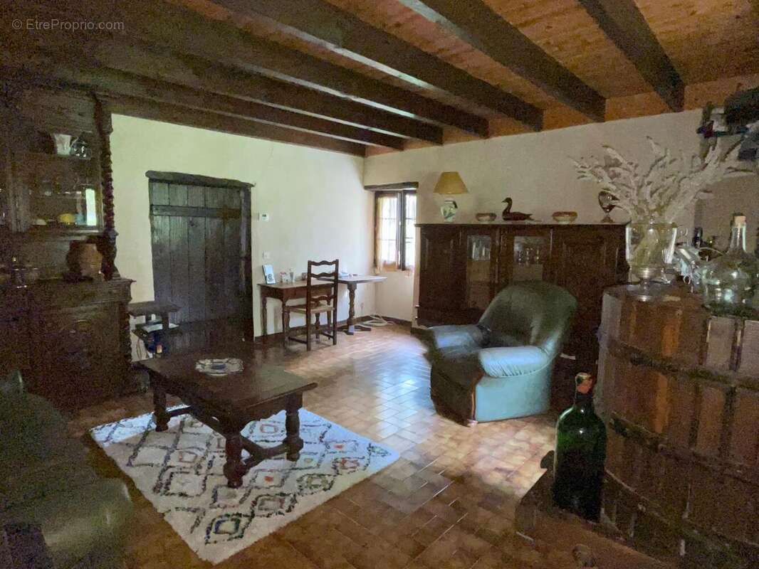 Photo 4 - Maison à BAZAS