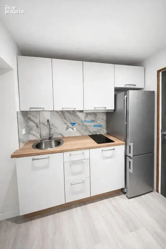 Appartement 1 pièce 30 m² à vendre à Santa-Lucia-Di-Moriani (20230) - photo 3