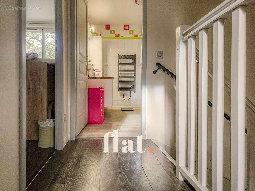 Maison à SAINT-HERBLAIN