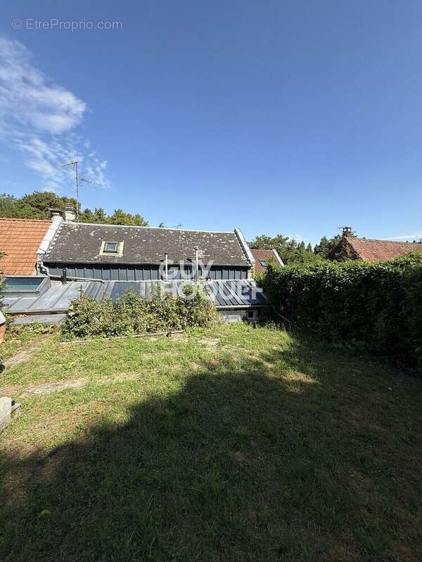 Photo 2 - Maison à AMIENS