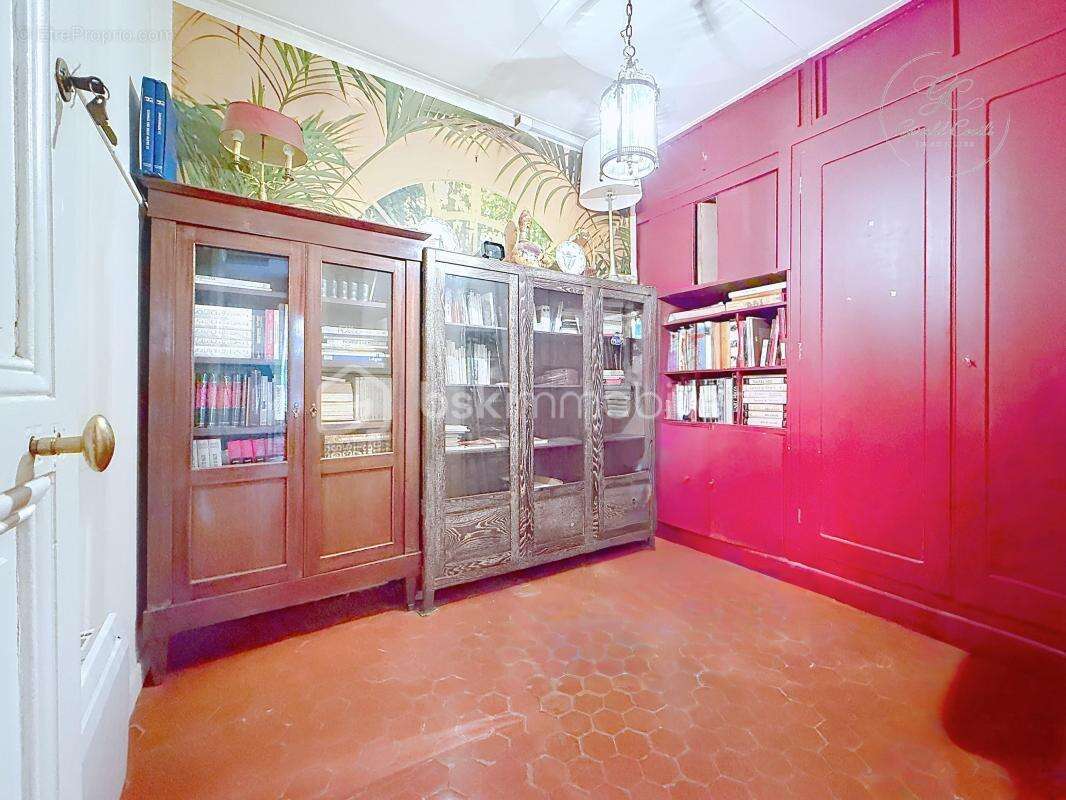 Appartement à GRASSE