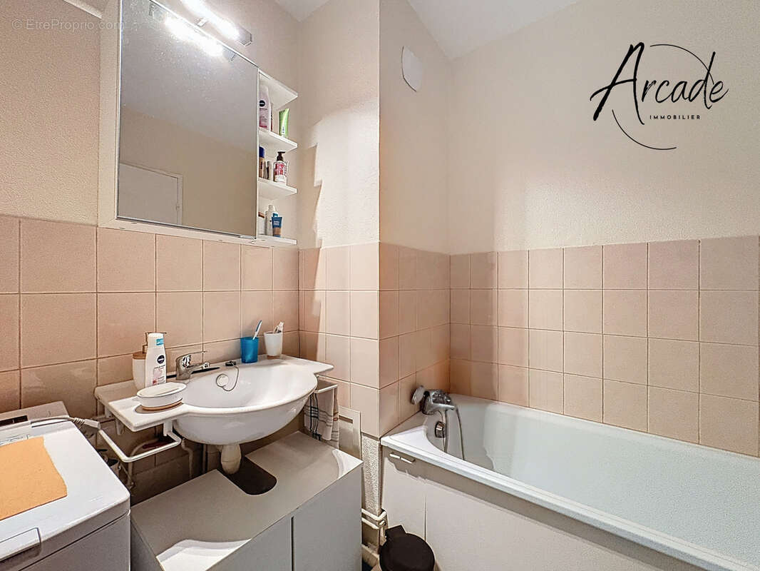 Appartement à LE HAVRE