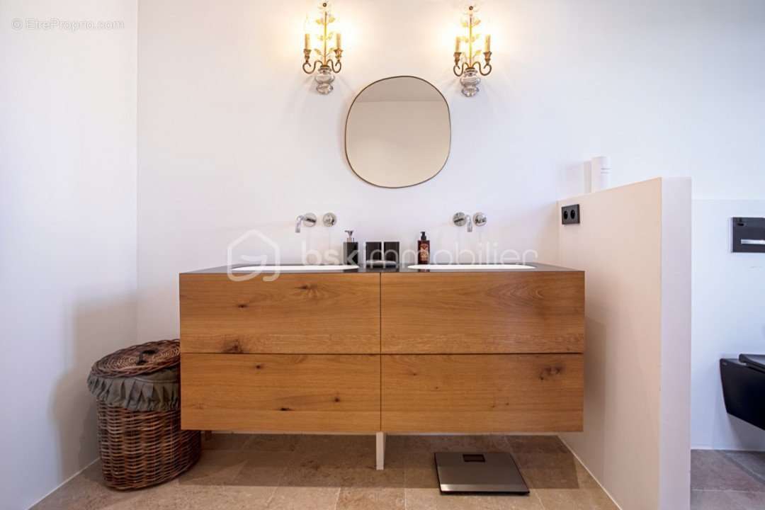 Maison à SAINT-TROPEZ