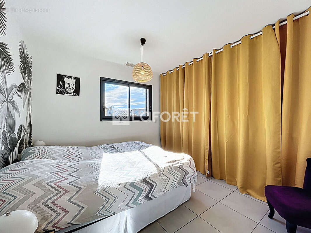 Appartement à ELNE