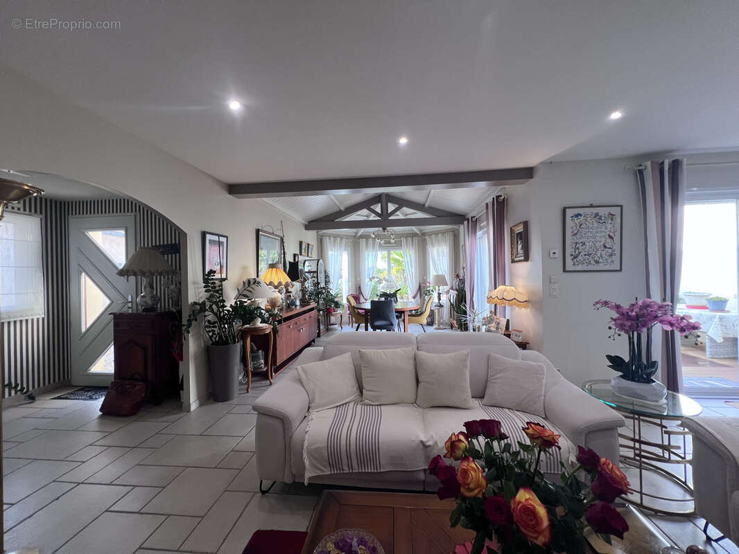 Maison à LES SABLES-D'OLONNE