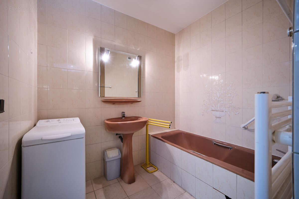 Appartement à ANNECY