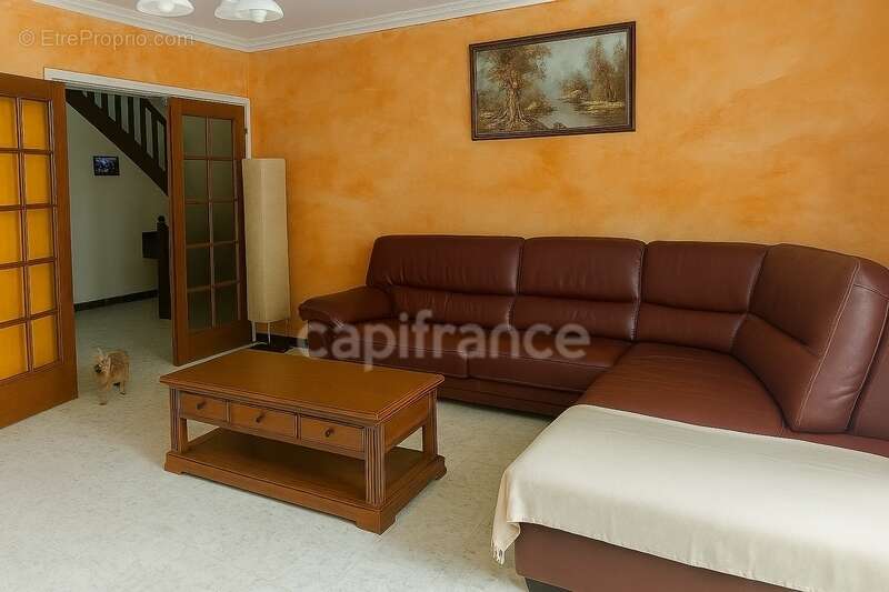 Maison à vendre 7 pièces  (28) - photo 5