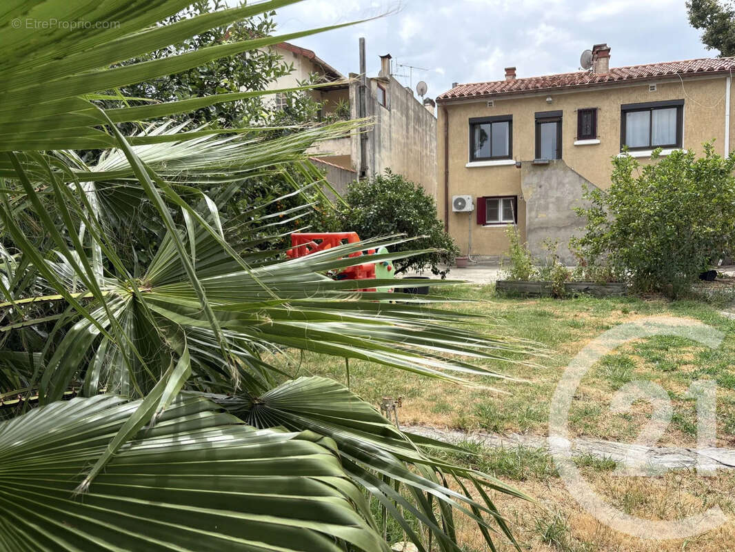 Maison 94 m² à Argeles-Sur-Mer  - photo 4