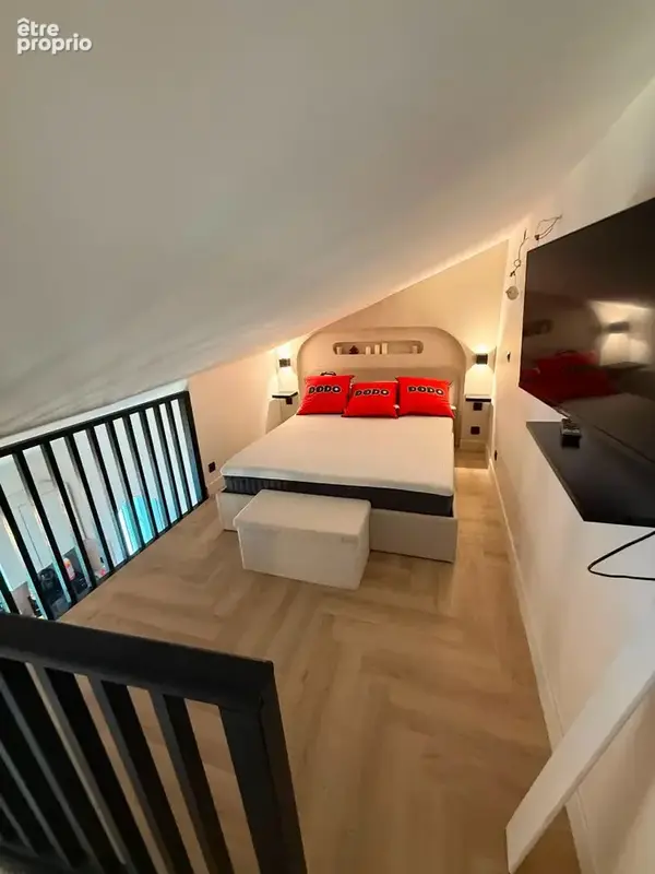 Maison avec jardin avec jacuzzi/sauna etc... - photo 4