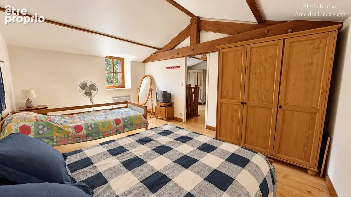 Maison 6 pièces 128 m² à vendre à Montpeyroux (24610) - photo 8