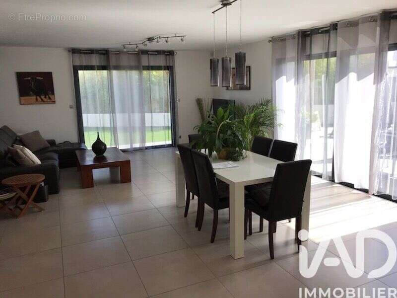 Photo 2 - Maison à BOUJAN-SUR-LIBRON