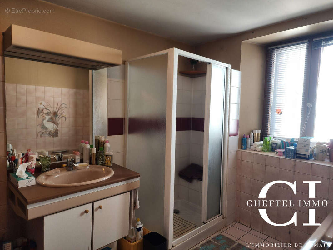 Maison à BONNEVILLE