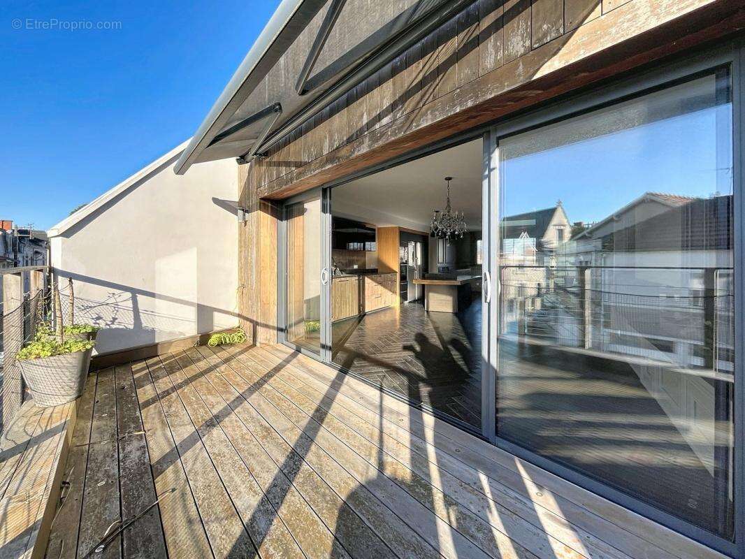 Maison à LA ROCHELLE