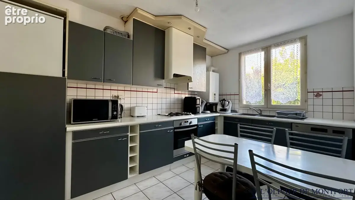 Charmante maison 6 pièces - Idéale primo-accédant ! - photo 6