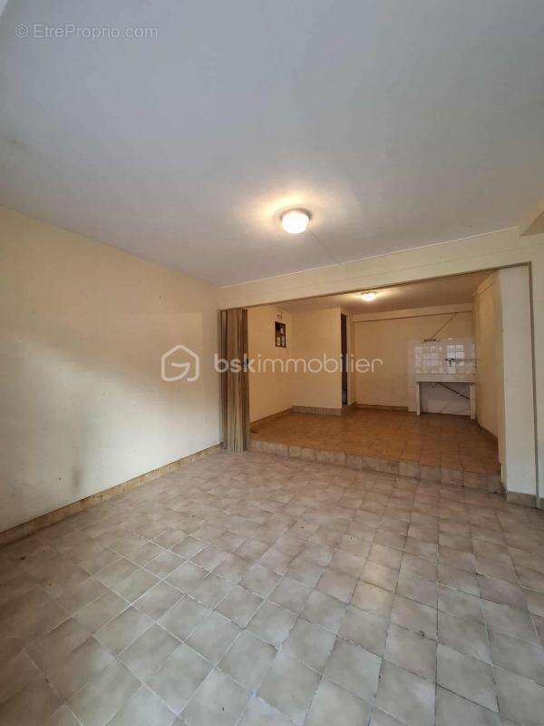 Maison à JUVIGNY-SOUS-ANDAINE