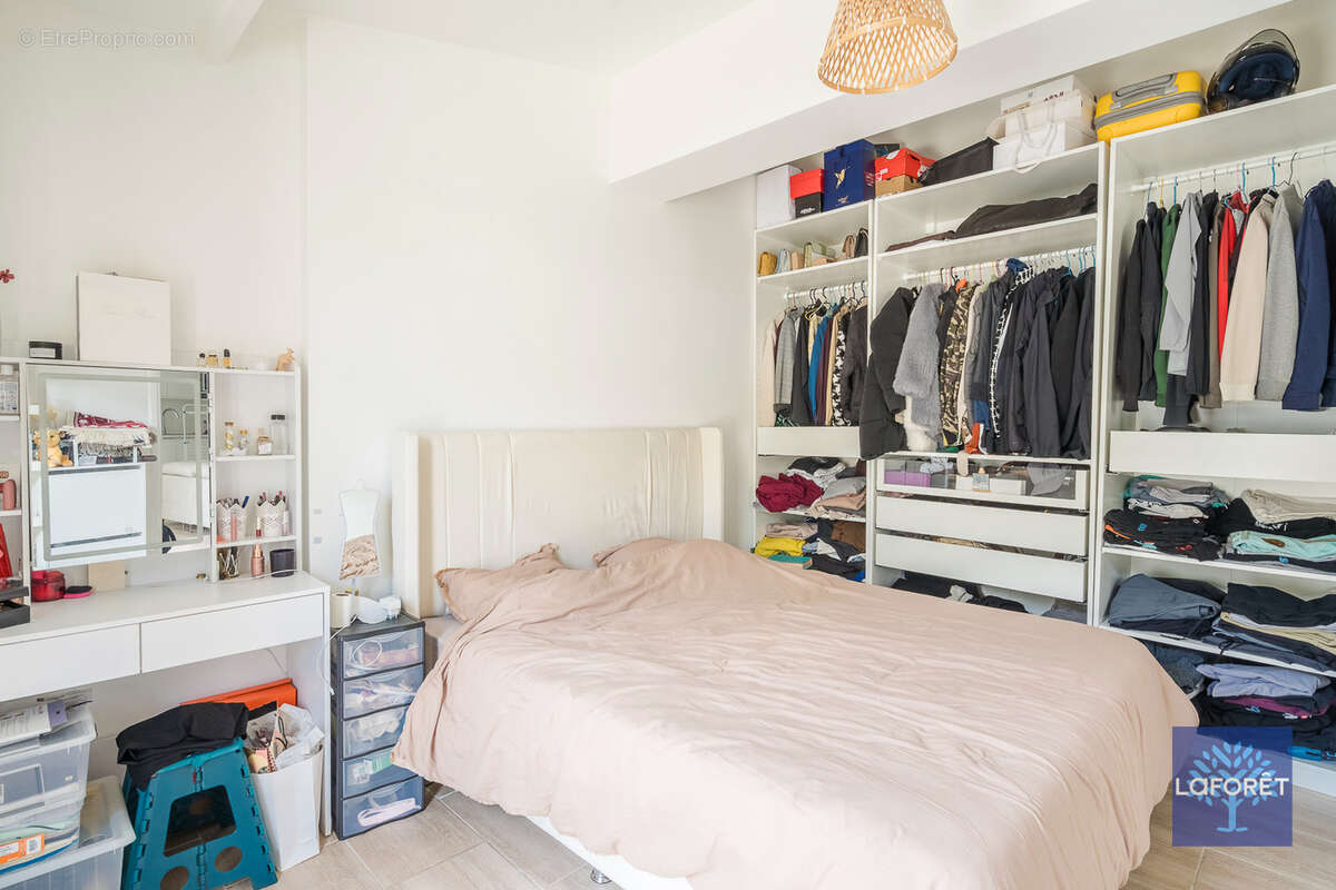 Appartement à MONTFERMEIL