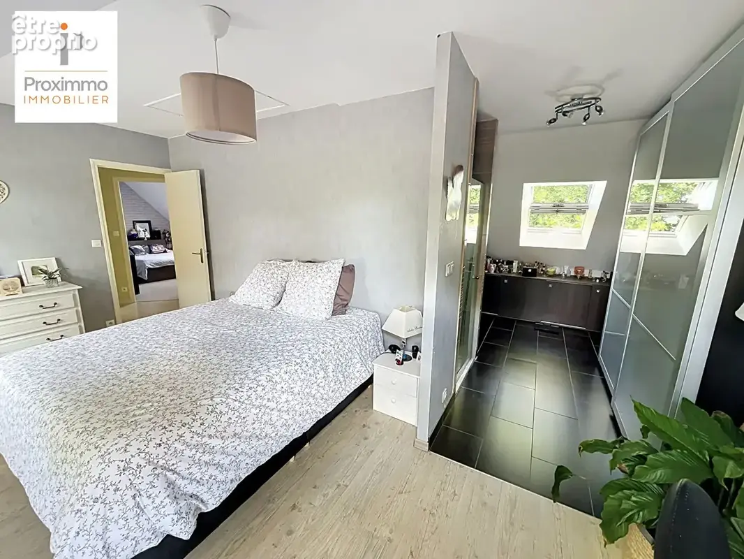 Maison Guipry Messac 4 chambres 124 m² env. - photo 13