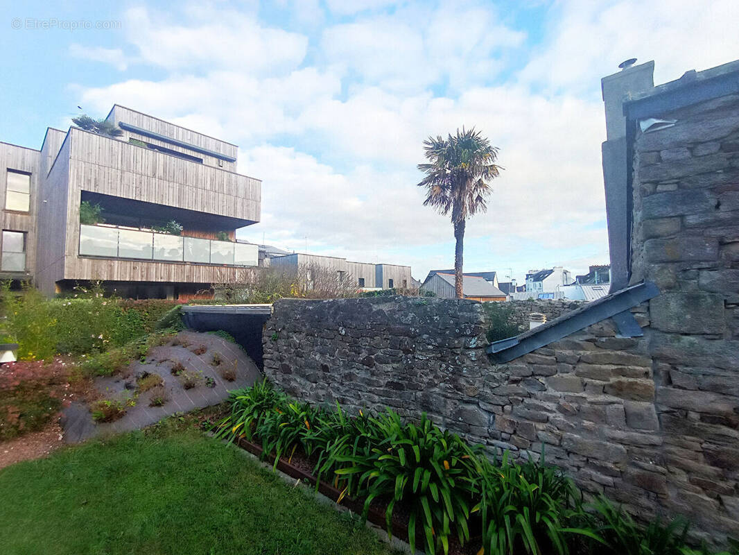 Appartement à VANNES