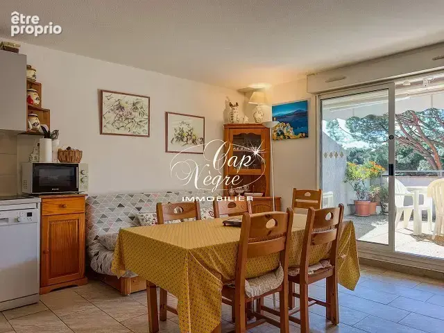 Appartement - 3 pièce(s) - 43 m2 - photo 5