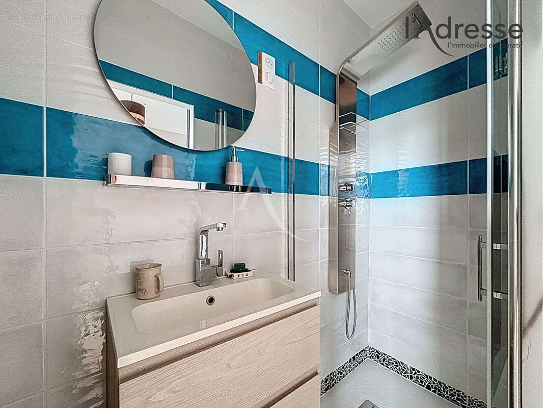 Appartement à SURESNES