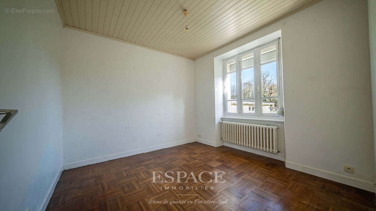 Maison à RIEC-SUR-BELON