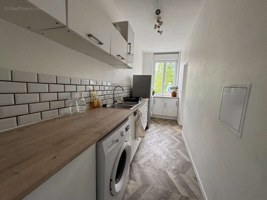 Maison de charme - photo 6