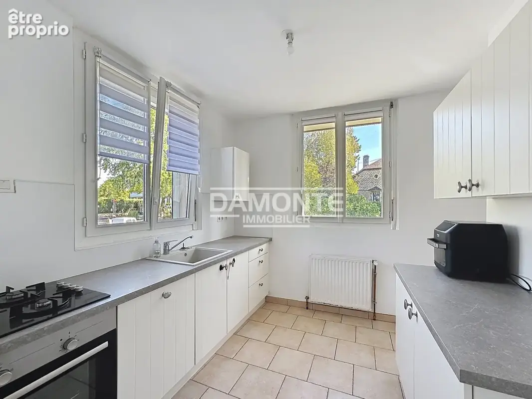 Maison t5 - 97.10m2 - troyes - photo 2