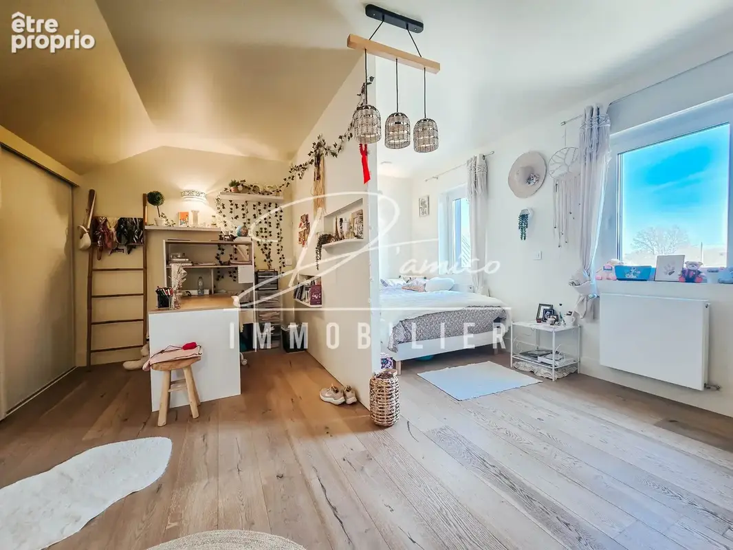 Maison 260 m² à Haspres  - photo 8