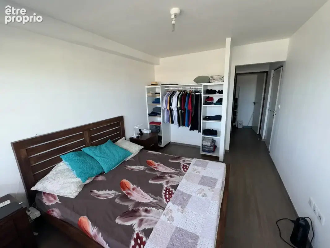 Appartement T4 vue mer Cayenne - photo 18