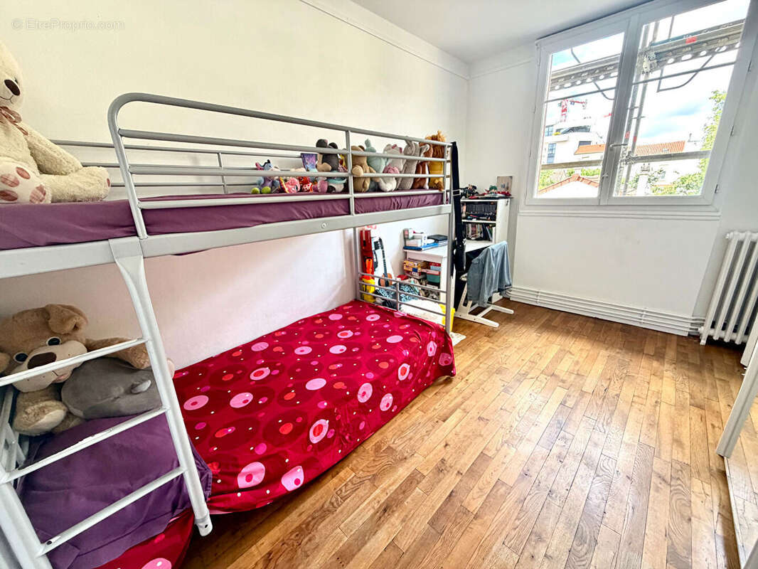 Appartement Colombes 2 pièces 47.01 m2 - photo 8