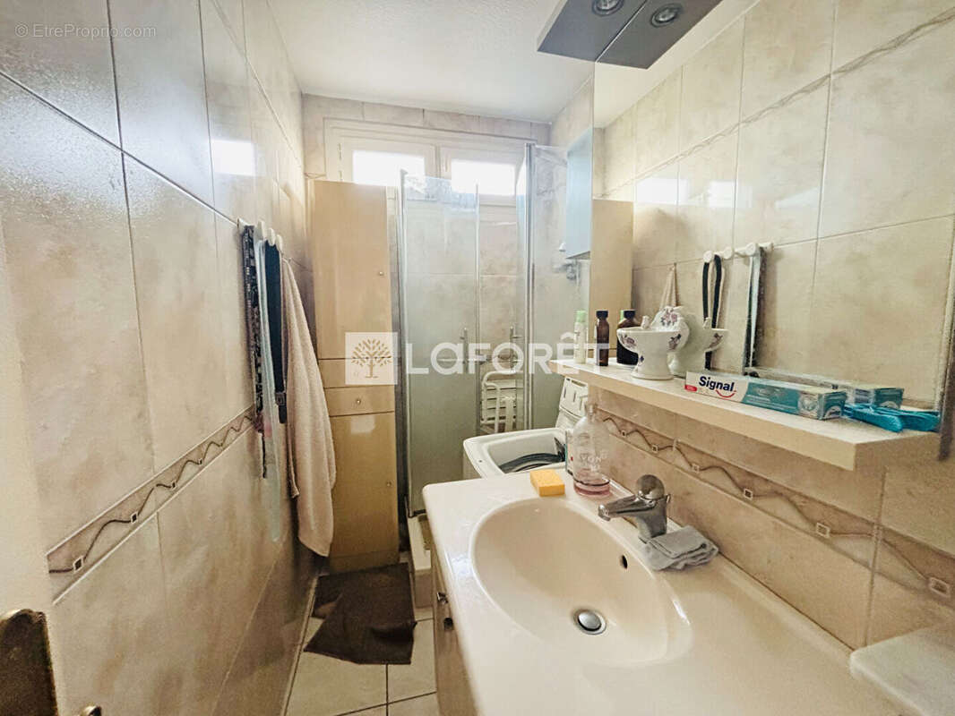 Appartement à ROANNE