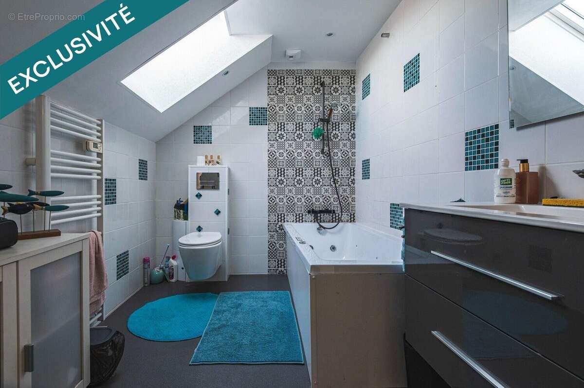 Photo 7 - Maison à WITRY-LES-REIMS