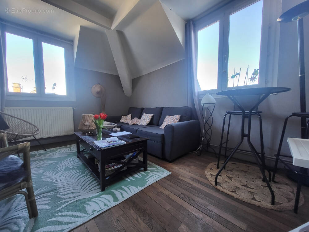 Appartement à ELBEUF