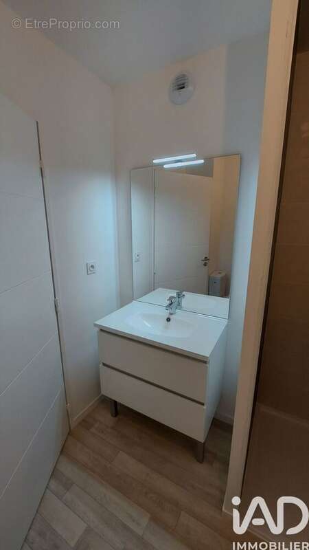 Photo 6 - Appartement à CHATEAUGIRON