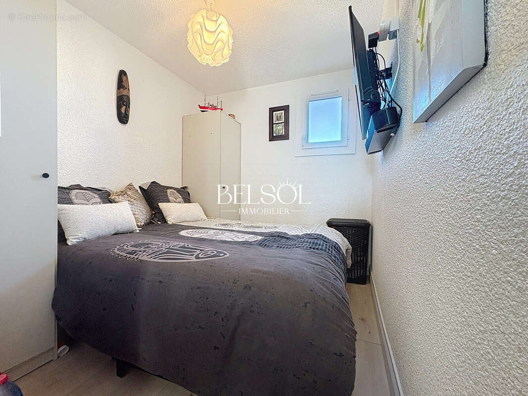 Appartement à SAINT-CYPRIEN