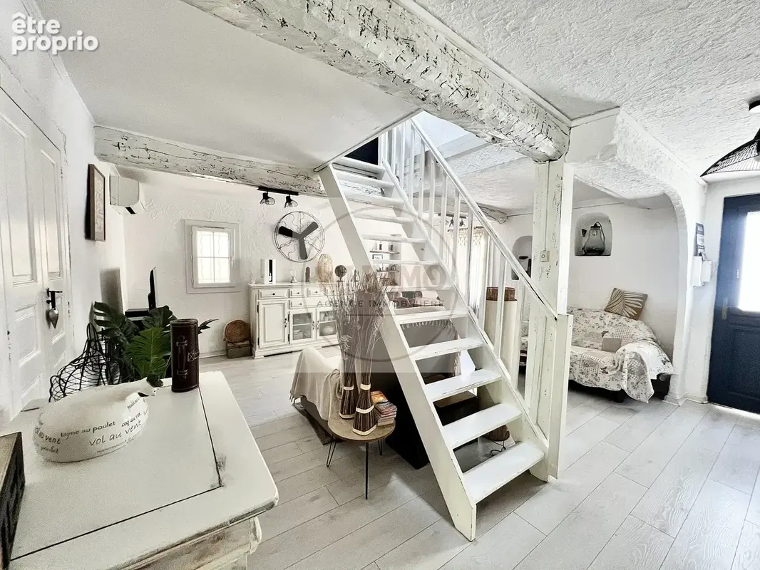 Maison de Village - photo 5