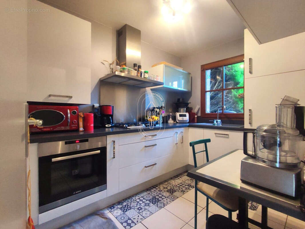 Maison à PREMESQUES