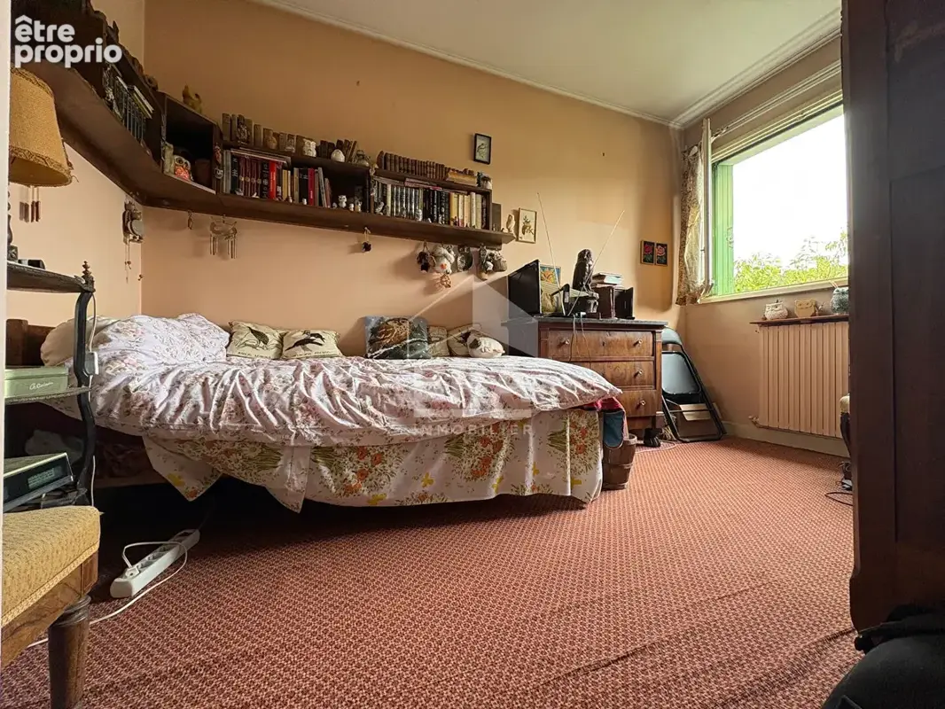 Maison 94m² à villepreux - photo 7
