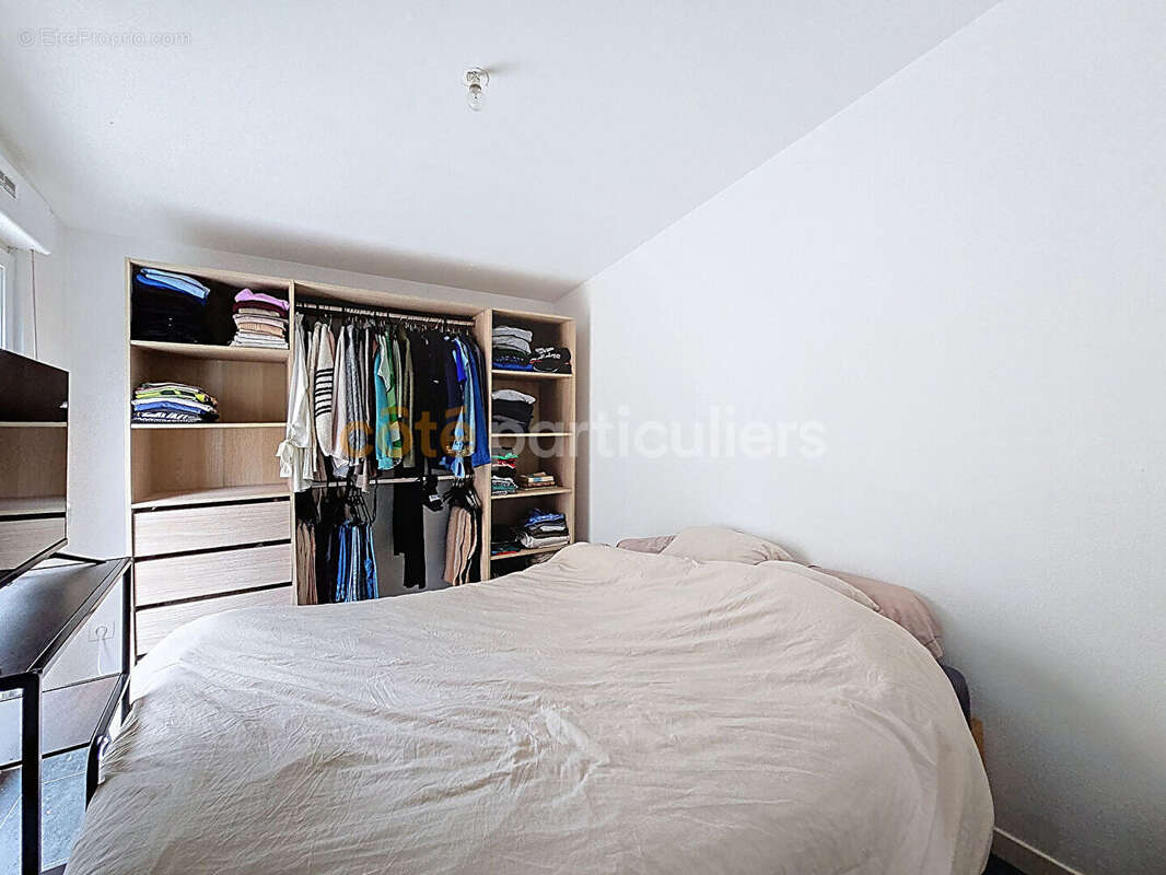 Appartement à BAILLEUL