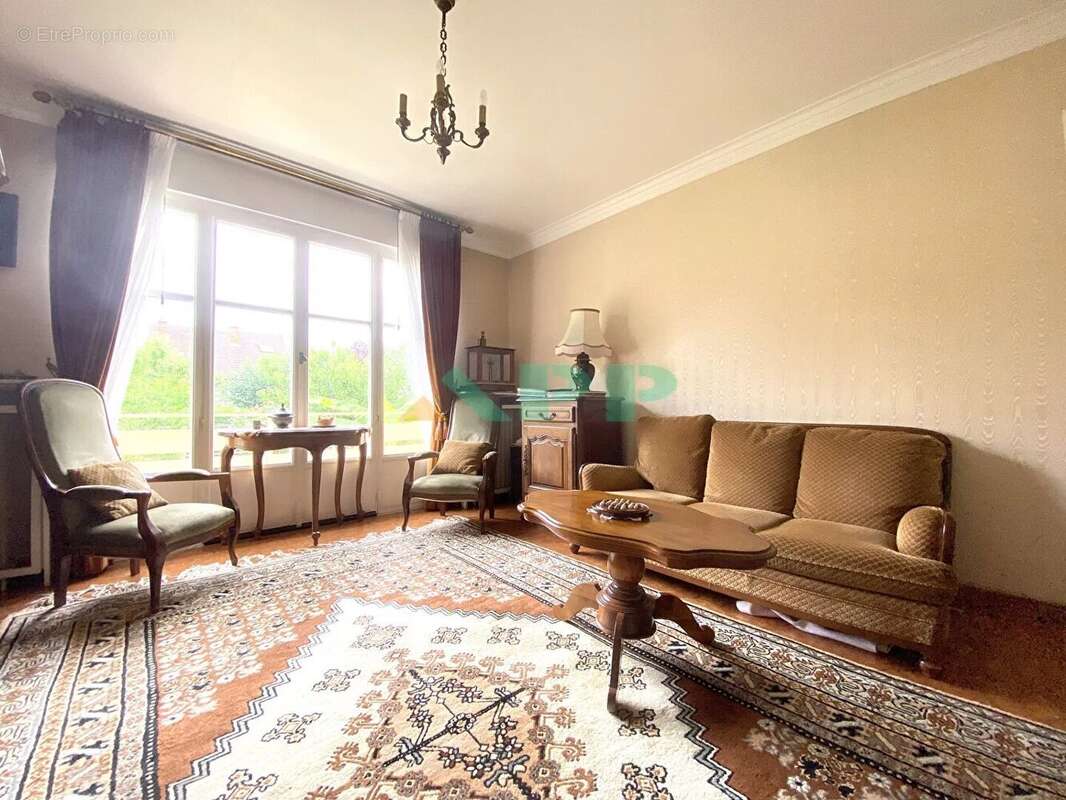 Maison 90 m² à Athis-Mons  - photo 9