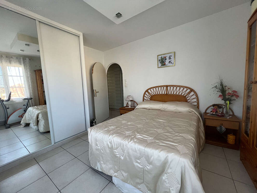 Appartement à PONT-DE-CHERUY