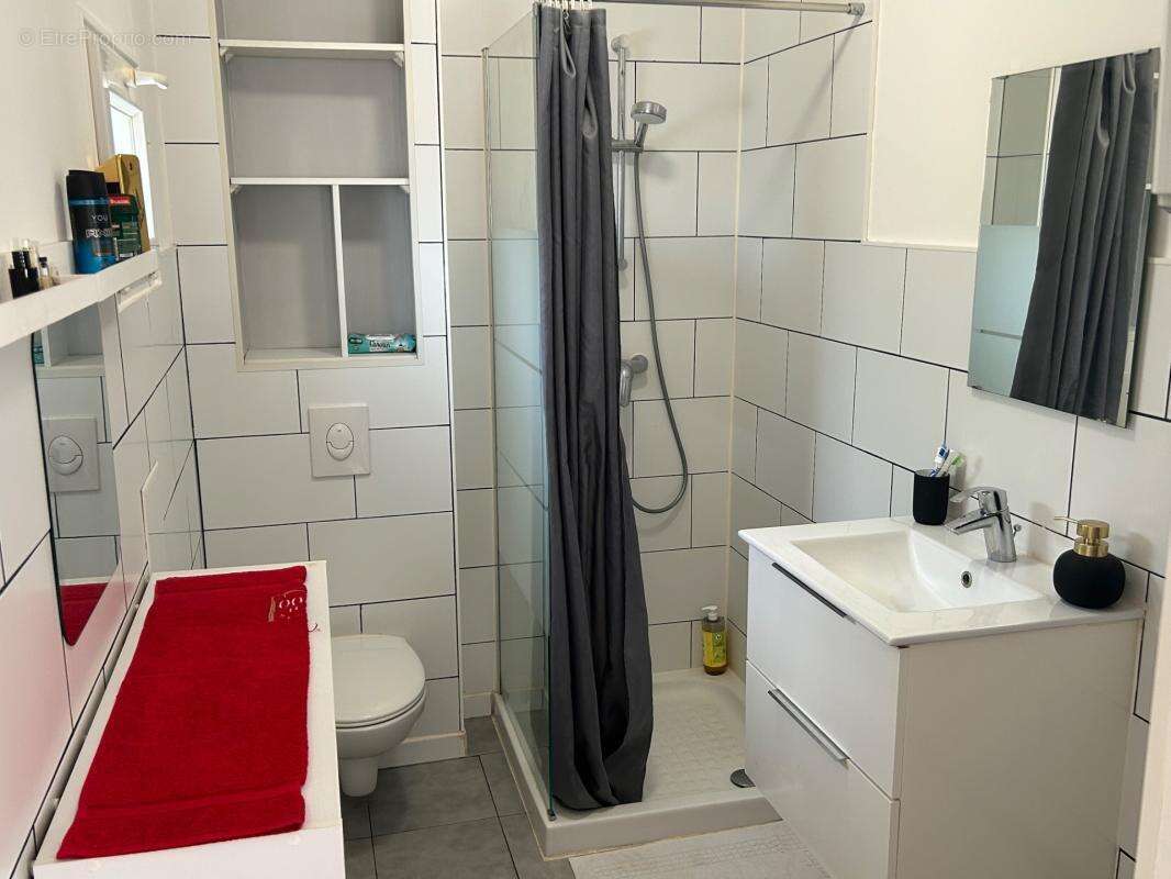 RIANS (83560) – Belle maison de plain-pied 120 m² avec T1 indépendant sur 4 000 m² de terrain piscinable - photo 23