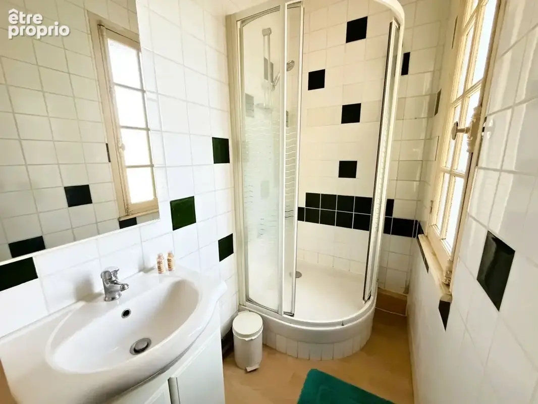 Demeure art deco d'exception 429 m2 vichy centre - photo 12