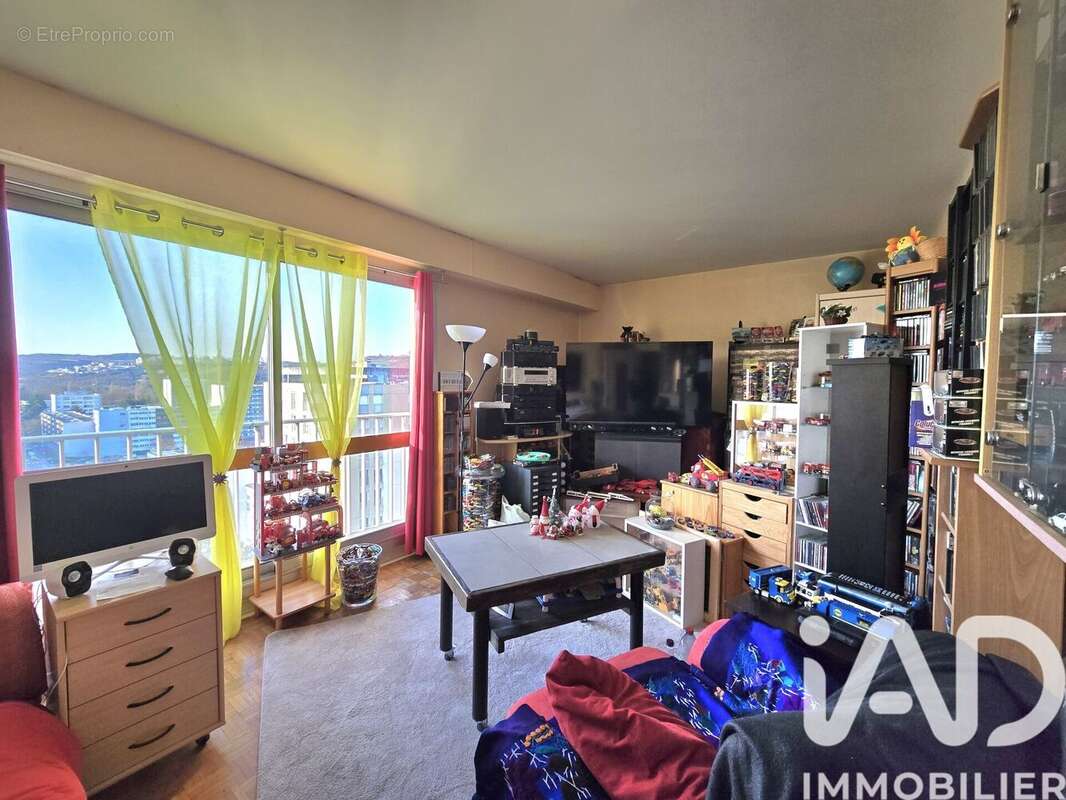 Photo 2 - Appartement à DIJON