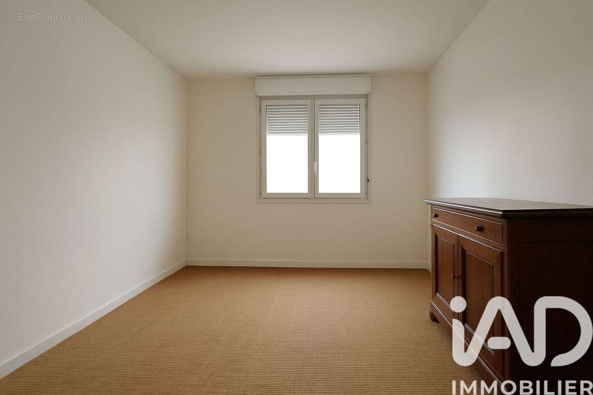 Photo 9 - Appartement à SAINT-GERMAIN-EN-LAYE