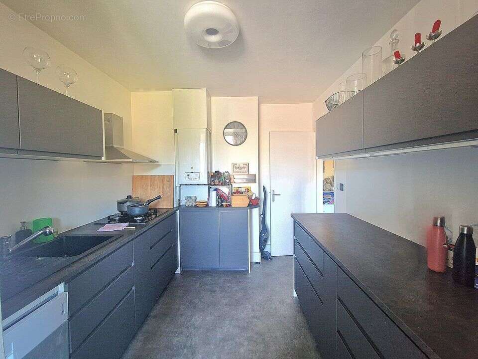 Appartement à AUBAGNE