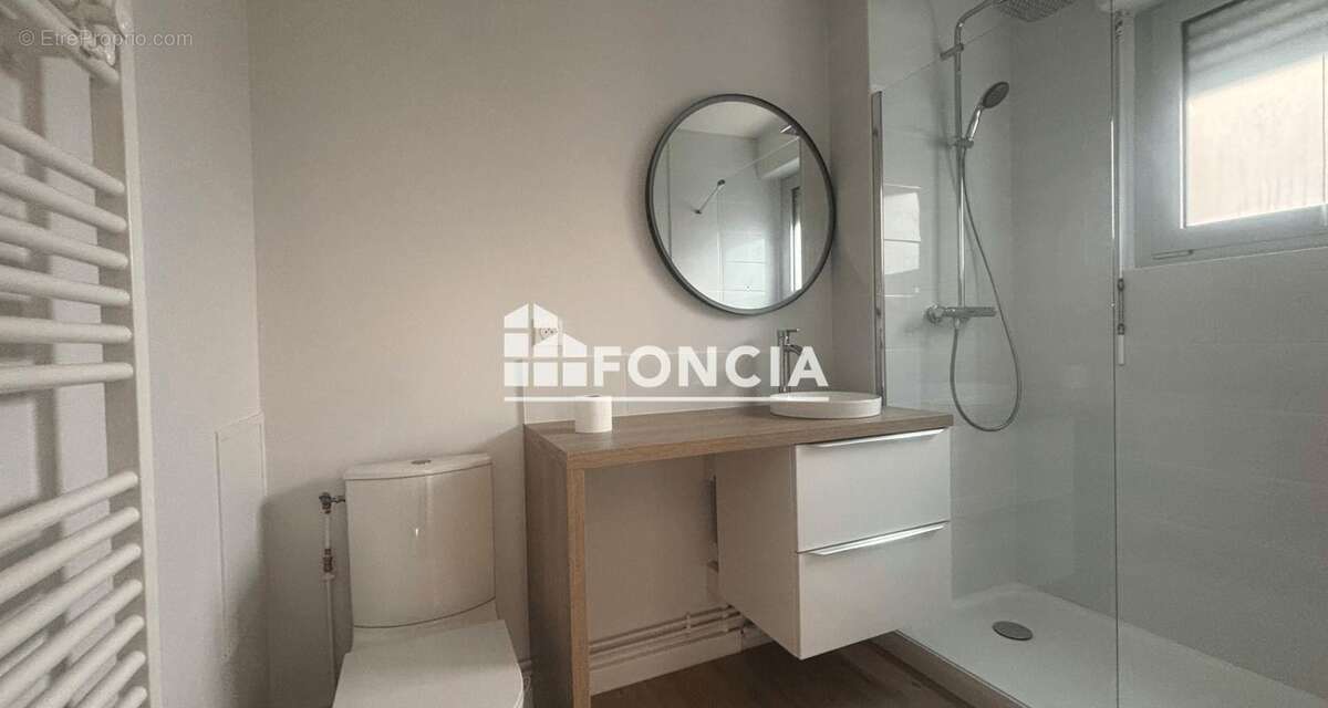 Appartement à MERIGNAC