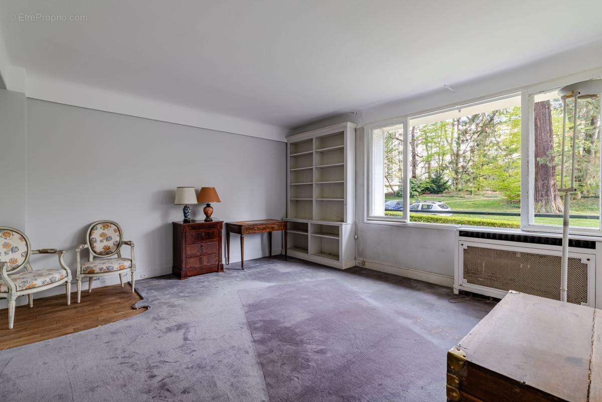 Appartement à SEVRES